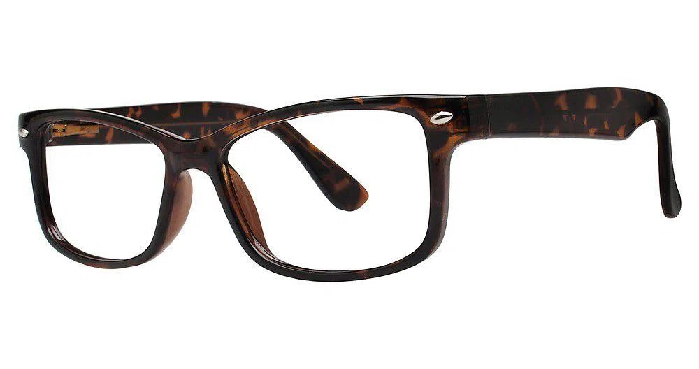 MODERN PLASTICS II BUZZ Eyeglasses - view 5